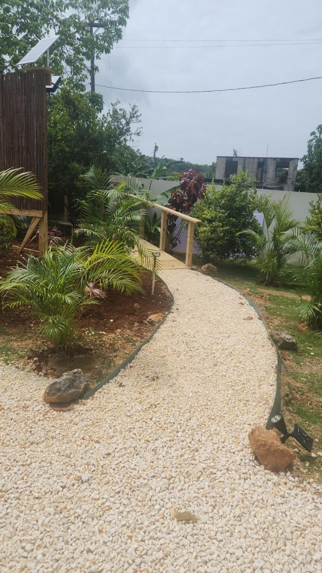 Bella Noni B&B Aguadilla Exterior foto