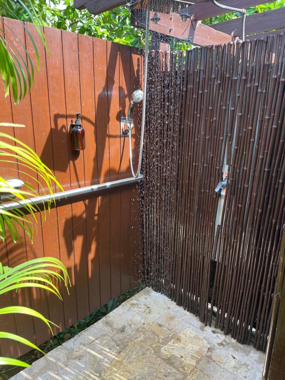 Bella Noni B&B Aguadilla Exterior foto