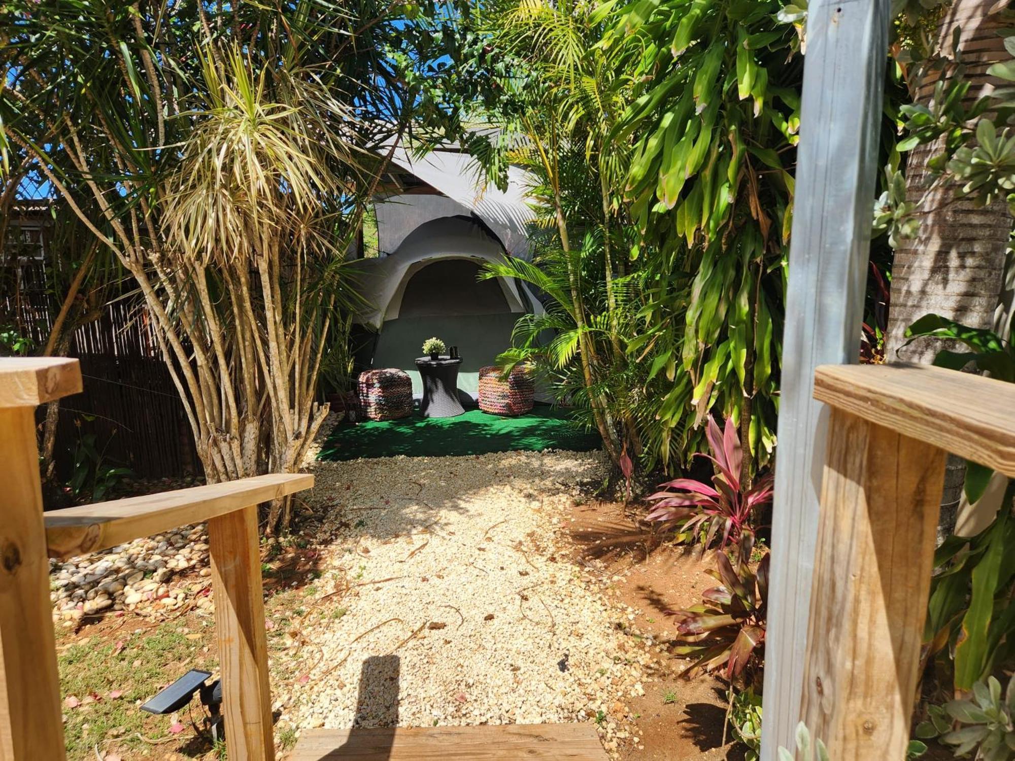 Bella Noni B&B Aguadilla Exterior foto